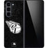 MLB Cleveland Guardians Dark Wash Galaxy Z Fold5 5G Skin