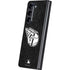 MLB Cleveland Guardians Dark Wash Galaxy Z Fold5 5G Skin