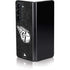 MLB Cleveland Guardians Dark Wash Galaxy Z Fold5 5G Skin