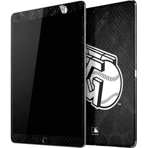 MLB Cleveland Guardians Dark Wash iPad Skins