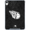 MLB Cleveland Guardians Dark Wash iPad 11th Gen (2025) Clear Case
