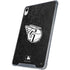MLB Cleveland Guardians Dark Wash iPad 11th Gen (2025) Clear Case