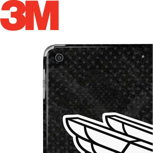 MLB Cleveland Guardians Dark Wash Apple iPad Skin