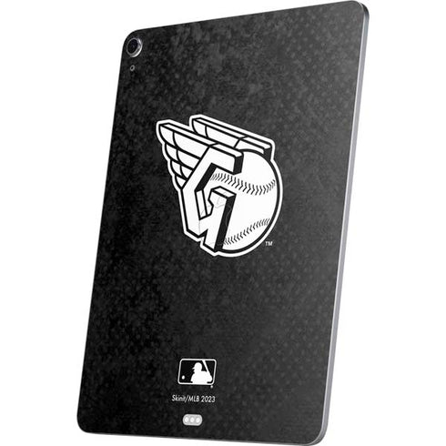 MLB Cleveland Guardians Dark Wash Apple iPad Air Skin
