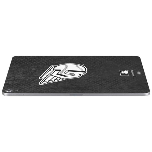 MLB Cleveland Guardians Dark Wash Apple iPad Air Skin