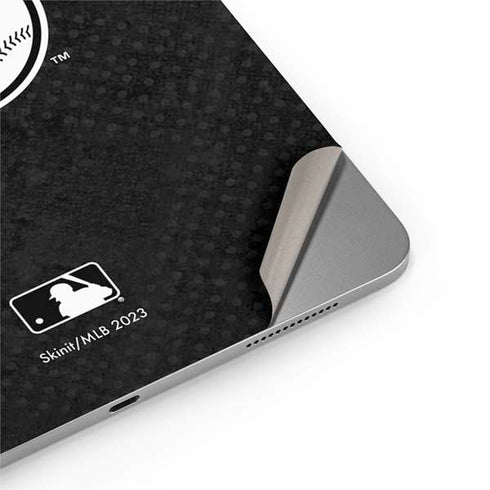 MLB Cleveland Guardians Dark Wash Apple iPad Air Skin