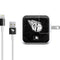 MLB Cleveland Guardians Dark Wash iPad Charger (10W USB) Skin