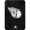 MLB Cleveland Guardians Dark Wash Apple iPad Mini Skin