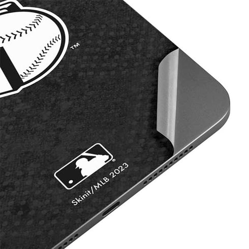 MLB Cleveland Guardians Dark Wash Apple iPad Mini Skin