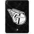MLB Cleveland Guardians Dark Wash Apple iPad Pro Skin