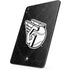 MLB Cleveland Guardians Dark Wash Apple iPad Pro Skin