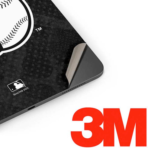 MLB Cleveland Guardians Dark Wash Apple iPad Pro Skin
