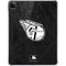 MLB Cleveland Guardians Dark Wash iPad Pro 11in (2024) Clear Case