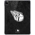 MLB Cleveland Guardians Dark Wash iPad Pro 11in (2024) Clear Case