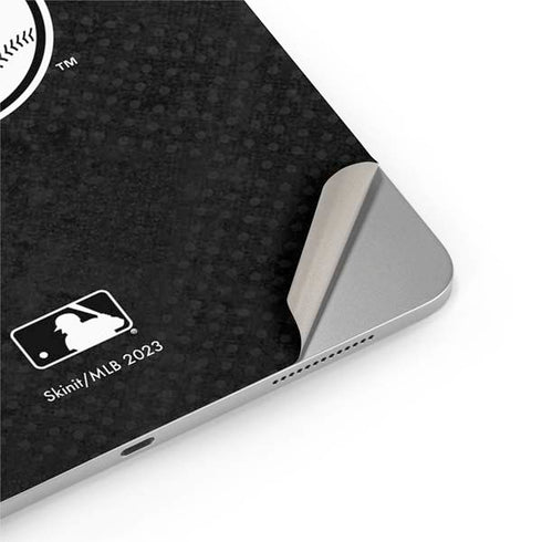 MLB Cleveland Guardians Dark Wash iPad Pro 13in M4 (2024) Skin