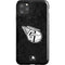 MLB Cleveland Guardians Dark Wash iPhone Cases