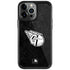 MLB Cleveland Guardians Dark Wash iPhone Cases