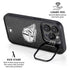 MLB Cleveland Guardians Dark Wash iPhone 13 Pro Kickstand Case
