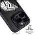MLB Cleveland Guardians Dark Wash iPhone 13 Pro Kickstand Case