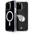 MLB Cleveland Guardians Dark Wash iPhone Cases