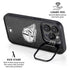 MLB Cleveland Guardians Dark Wash iPhone 14 Pro Kickstand Case