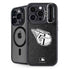 MLB Cleveland Guardians Dark Wash iPhone 14 Pro Max Kickstand Case