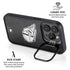 MLB Cleveland Guardians Dark Wash iPhone 14 Pro Max Kickstand Case