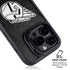 MLB Cleveland Guardians Dark Wash iPhone 14 Pro Max Kickstand Case