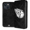 MLB Cleveland Guardians Dark Wash iPhone 15 Folio Case