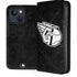 MLB Cleveland Guardians Dark Wash iPhone 15 Folio Case