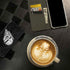 MLB Cleveland Guardians Dark Wash iPhone 15 Folio Case
