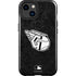 MLB Cleveland Guardians Dark Wash iPhone 15 Impact Case