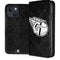 MLB Cleveland Guardians Dark Wash iPhone 15 Plus Folio Case
