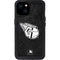 MLB Cleveland Guardians Dark Wash iPhone 15 Plus Waterproof Case