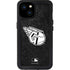 MLB Cleveland Guardians Dark Wash iPhone 15 Plus Waterproof Case
