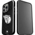 MLB Cleveland Guardians Dark Wash iPhone 15 Pro Impact Case