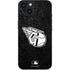 MLB Cleveland Guardians Dark Wash iPhone 15 Skin