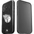 MLB Cleveland Guardians Dark Wash iPhone 16 Impact Case