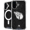 MLB Cleveland Guardians Dark Wash iPhone 16 MagSafe Case