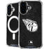 MLB Cleveland Guardians Dark Wash iPhone 16 MagSafe Case