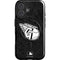 MLB Cleveland Guardians Dark Wash iPhone 16 Magsafe Impact Case