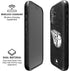 MLB Cleveland Guardians Dark Wash iPhone 16 Plus Magsafe Impact Case