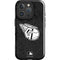 MLB Cleveland Guardians Dark Wash iPhone 16 Pro Impact Case