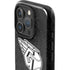 MLB Cleveland Guardians Dark Wash iPhone 16 Pro Impact Case