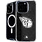 MLB Cleveland Guardians Dark Wash iPhone 16 Pro MagSafe Case