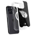 MLB Cleveland Guardians Dark Wash iPhone 16 Pro MagSafe Case