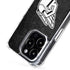 MLB Cleveland Guardians Dark Wash iPhone 16 Pro MagSafe Case