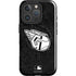 MLB Cleveland Guardians Dark Wash iPhone 16 Pro Magsafe Impact Case