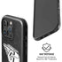 MLB Cleveland Guardians Dark Wash iPhone 16 Pro Magsafe Impact Case