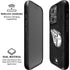 MLB Cleveland Guardians Dark Wash iPhone 16 Pro Magsafe Impact Case